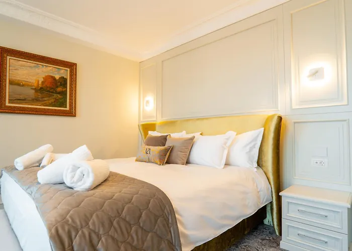 Vizualiza Residence Hotel