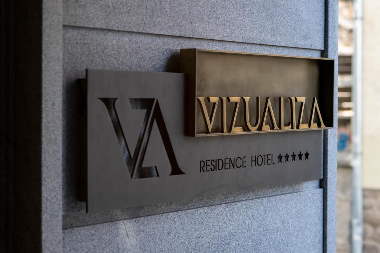 Ξενοδοχείο Vizualiza Φιλιππούπολη