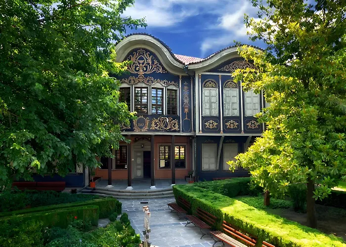 Vizualiza Residence Hotel
