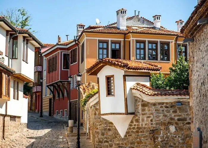 Vizualiza Residence Hotel
