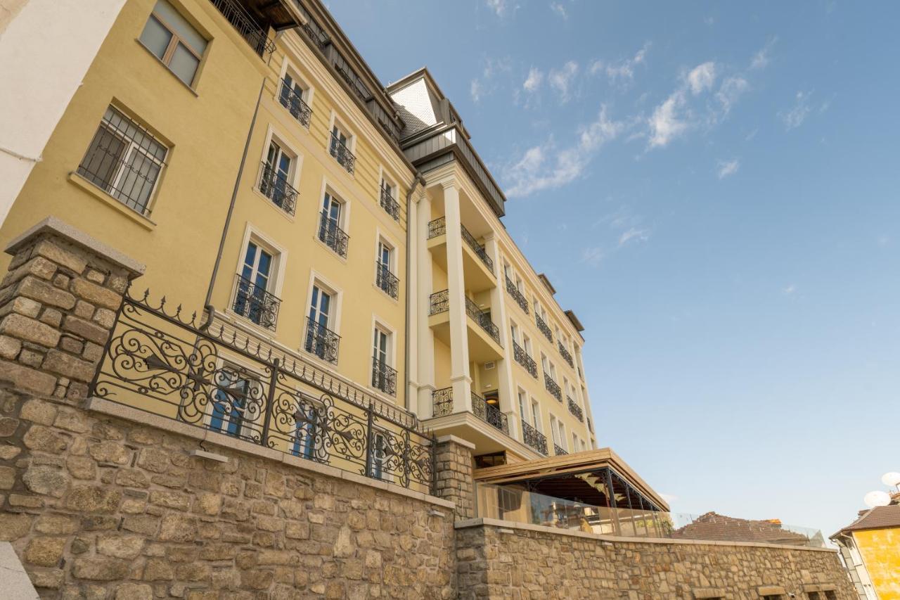 Vizualiza Hotel 5*