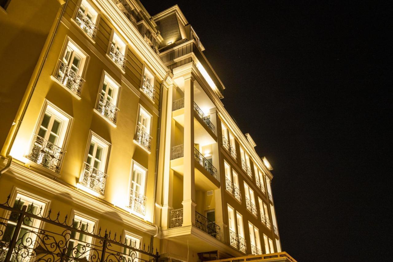 Hotel Vizualiza Plovdiv
