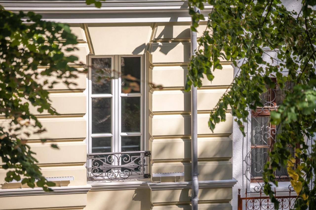 Vizualiza Готель 5*