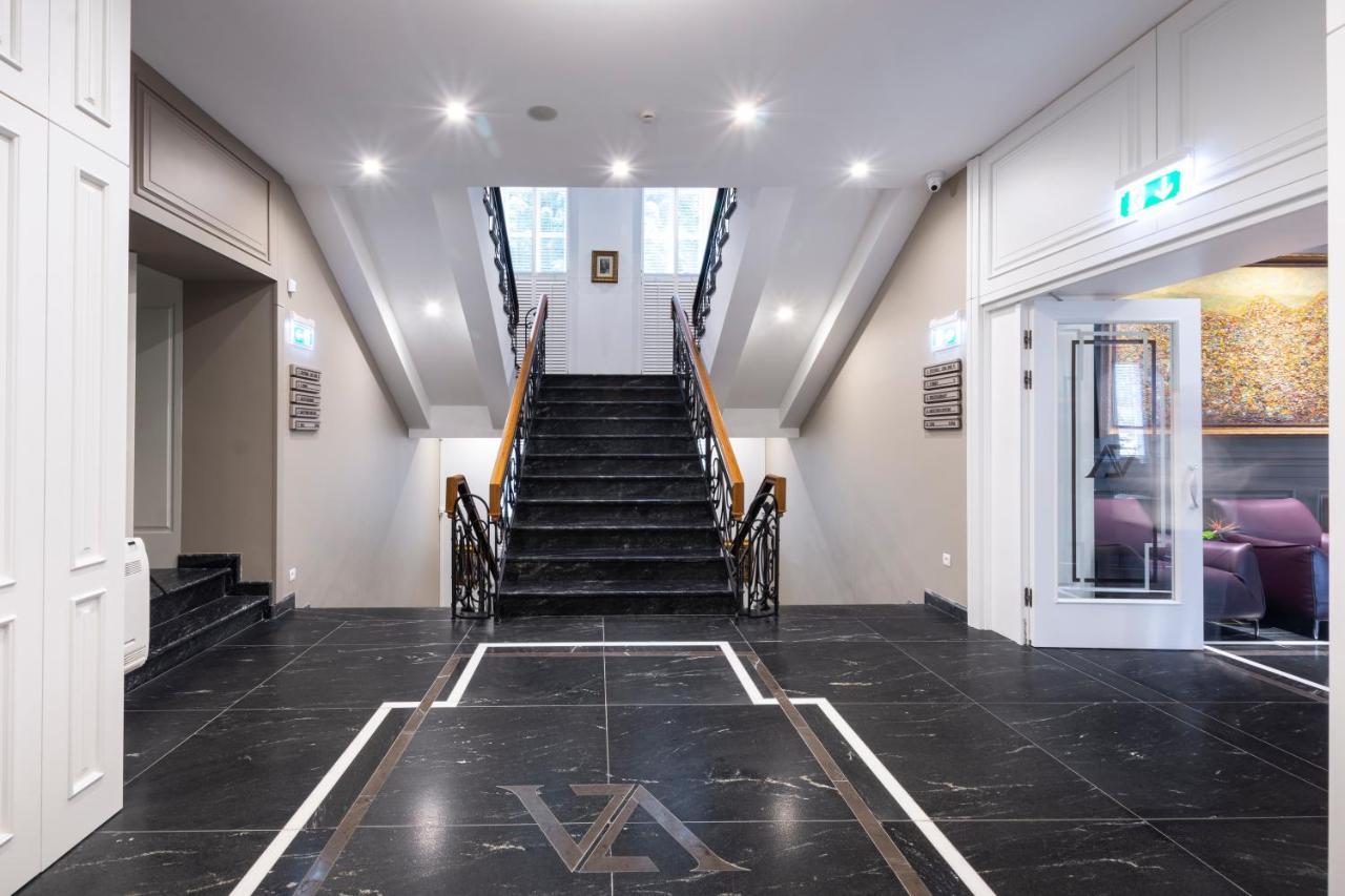 Hotel Vizualiza Plovdiv