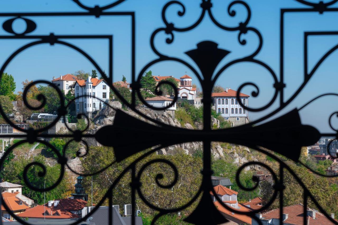 Hotel Vizualiza Plovdiv
