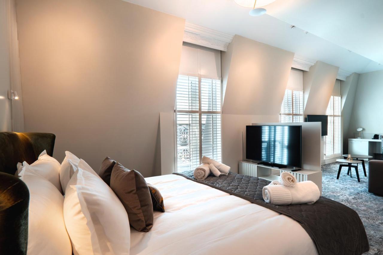 Hotel Vizualiza 5*