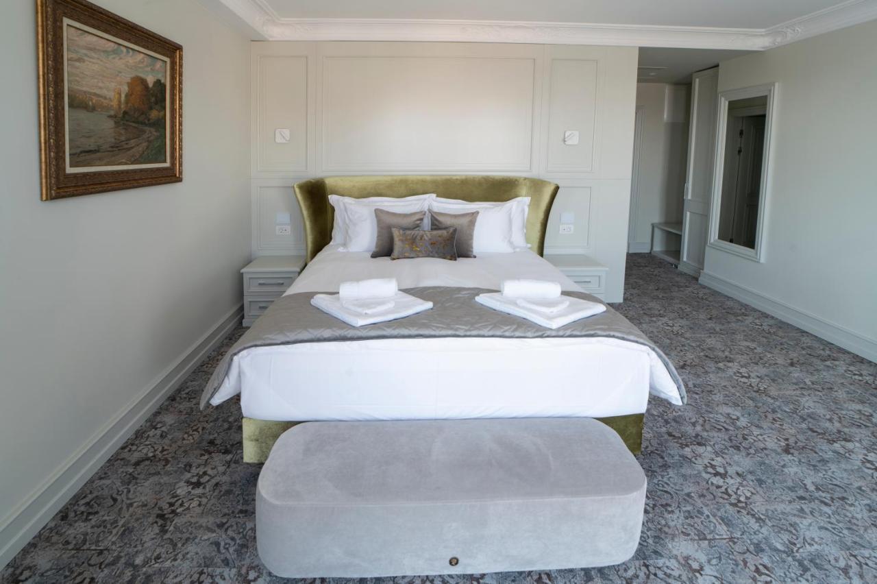Vizualiza Hotel 5*