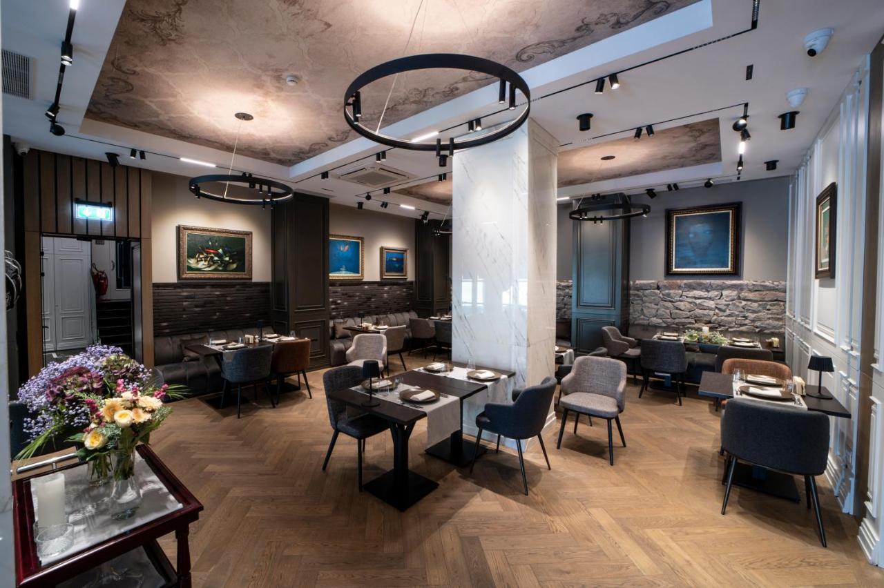Hotel Vizualiza 5*