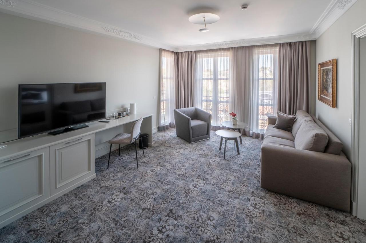 Vizualiza 5* Plovdiv