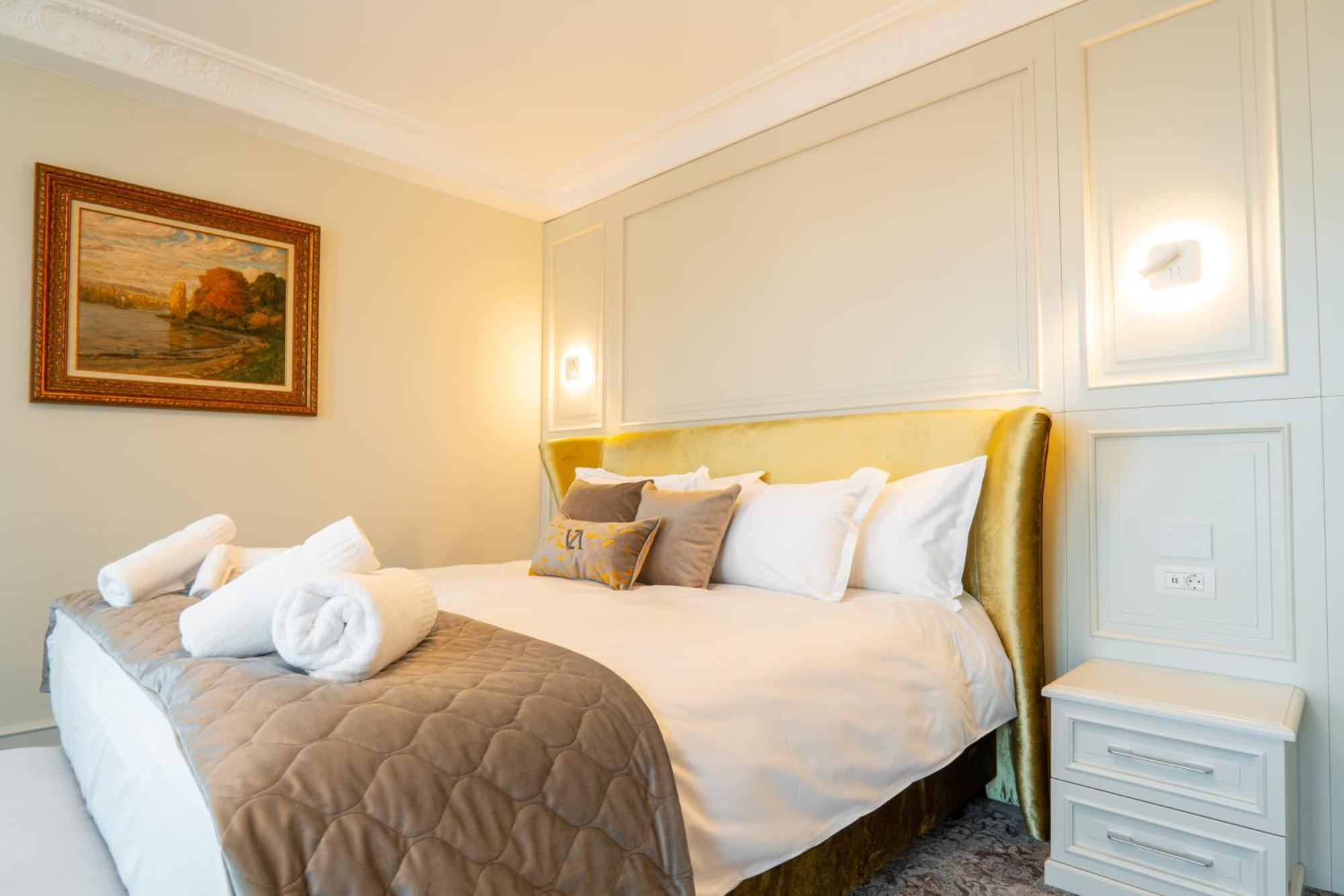Vizualiza 5* Plovdiv