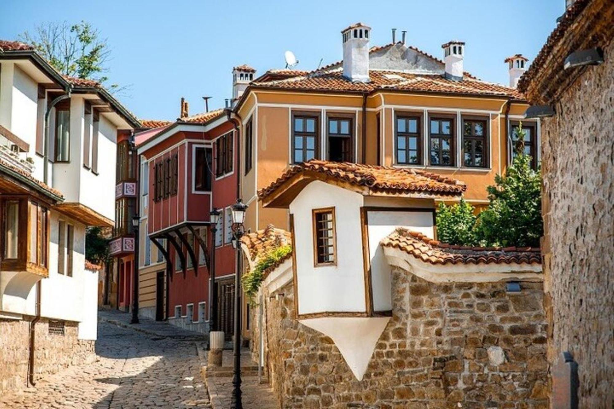 Vizualiza Plovdiv
